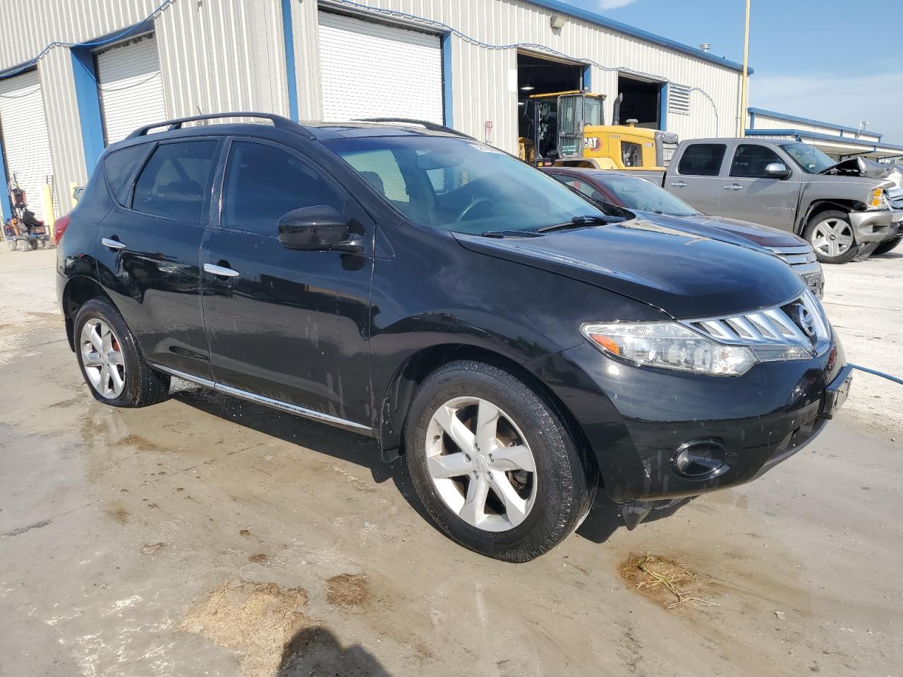 Nissan Murano S Image 3