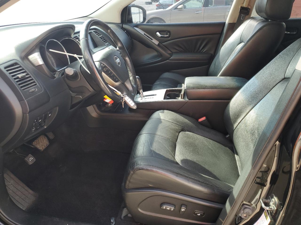 Nissan Murano S Image 11