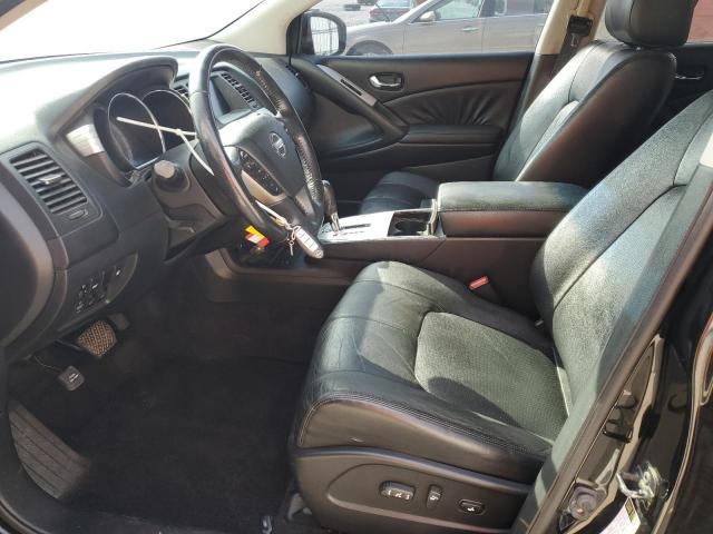 Nissan Murano S Image 11