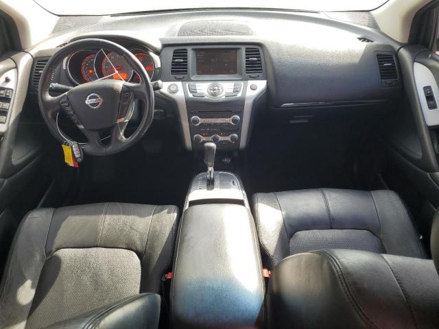 Nissan Murano S Image 5