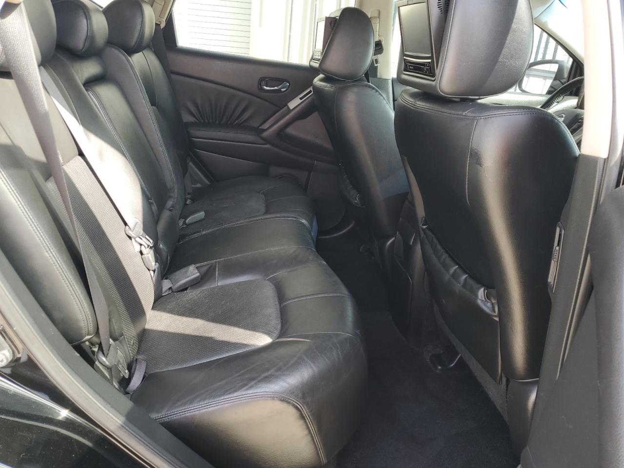 Nissan Murano S Image 9