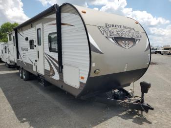  Salvage Wildwood Wildwood