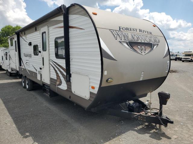  Salvage Wildwood Wildwood