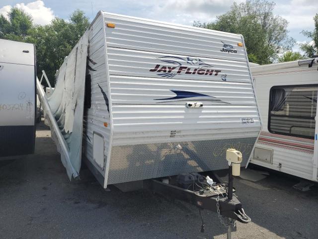  Salvage Jaycee 32bhds