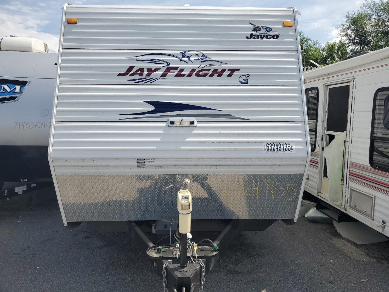 Jaycee 32bhds Image 6