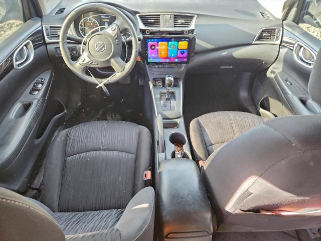 Nissan Sentra S Image 6