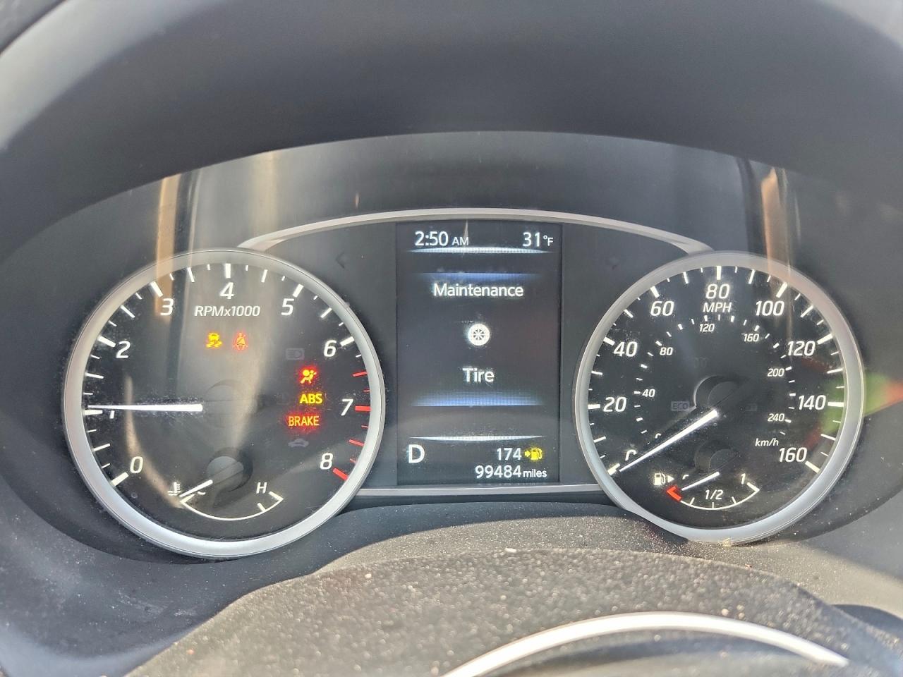 Nissan Sentra S Image 12