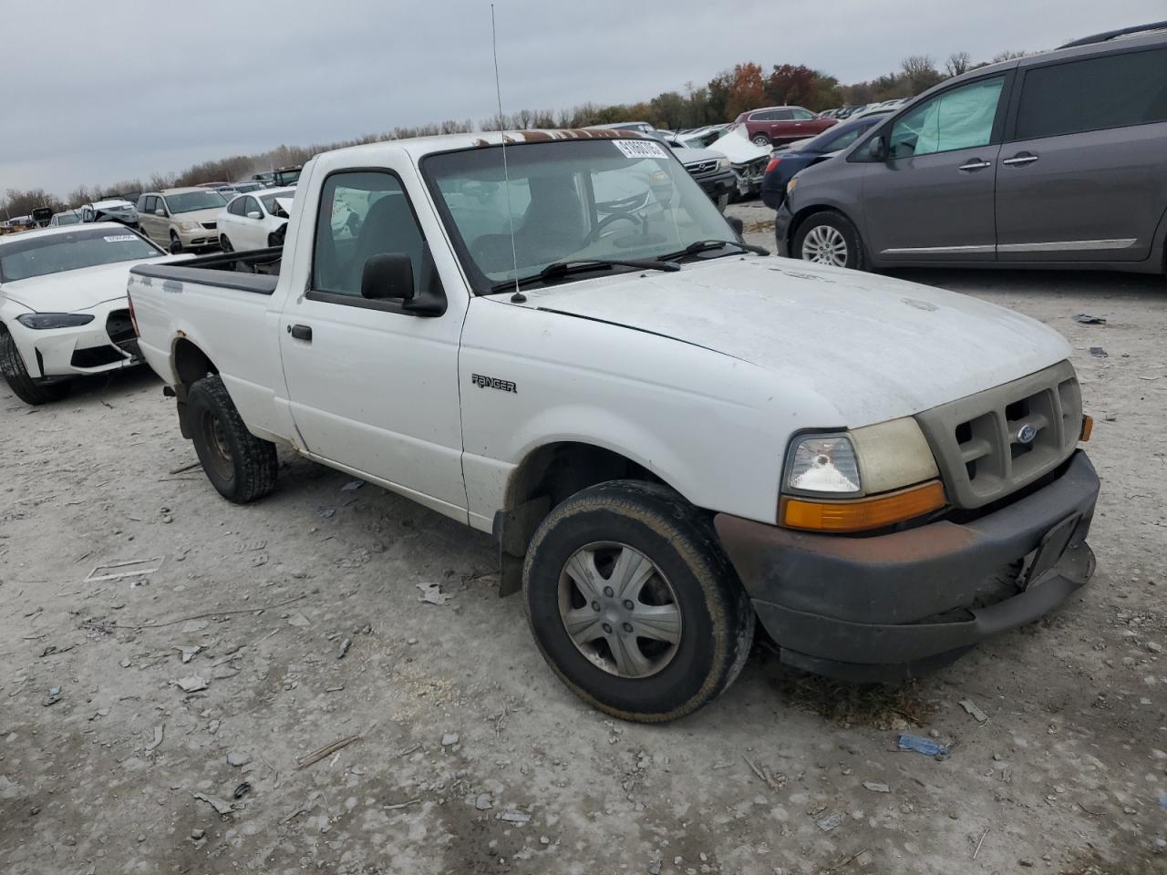 Ford Ranger Image 7