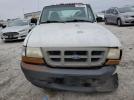 Ford Ranger Image 8