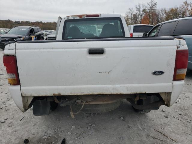 Ford Ranger Image 10