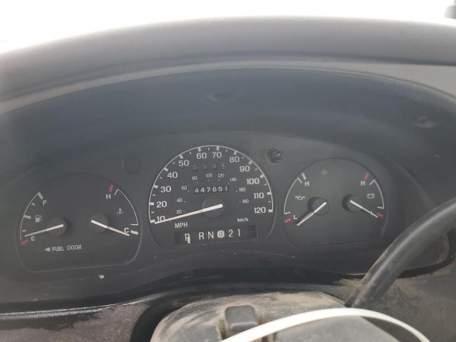 Ford Ranger Image 12