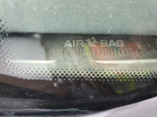 Ford Ranger Image 13