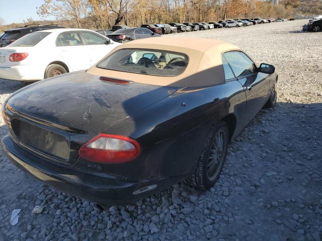 Jaguar Xk8 Image 6