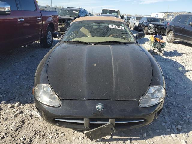 Jaguar Xk8 Image 11
