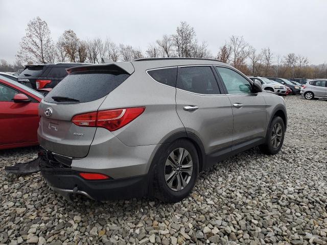 Hyundai SANTA FE Image 2
