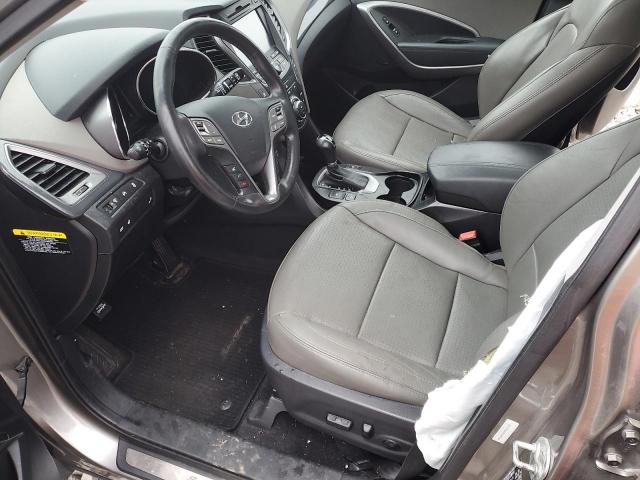 Hyundai SANTA FE Image 10