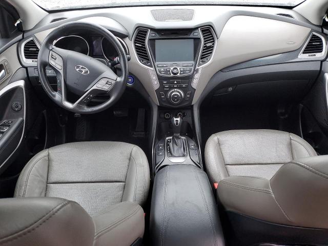 Hyundai SANTA FE Image 3