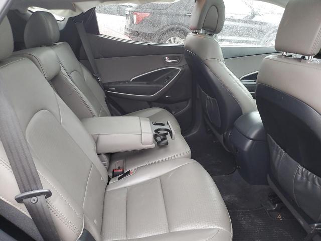 Hyundai SANTA FE Image 6