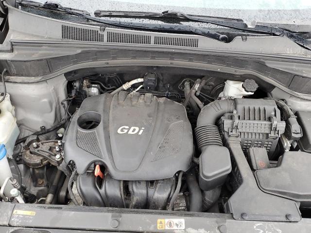 Hyundai SANTA FE Image 8