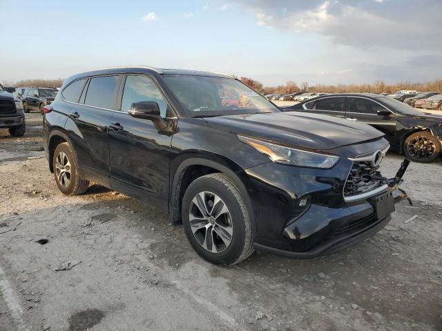 Toyota Highlander L Image 3