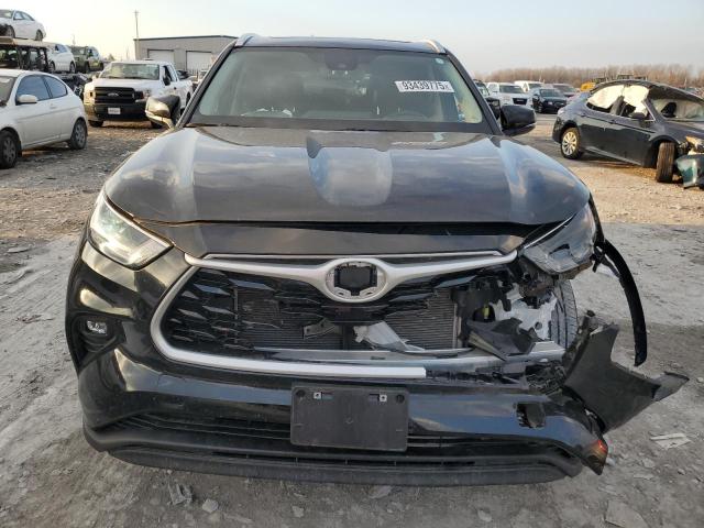 Toyota Highlander L Image 13