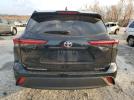Toyota Highlander L Image 6