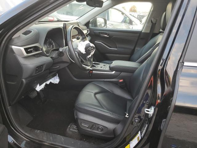 Toyota Highlander L Image 10