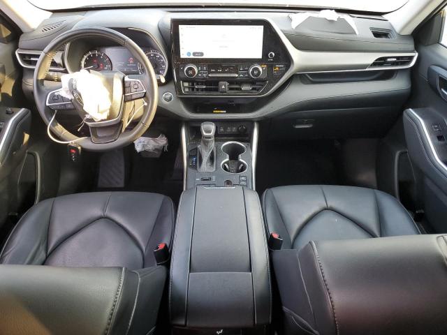 Toyota Highlander L Image 5