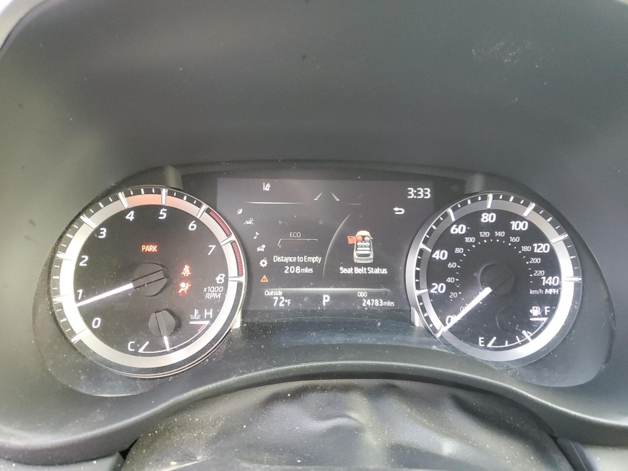 Toyota Highlander L Image 7