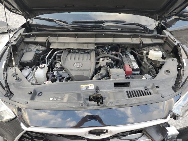 Toyota Highlander L Image 9