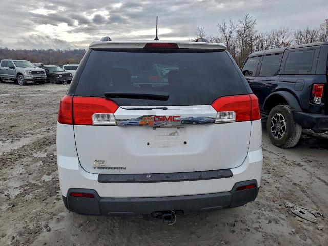 GMC Terrain Slt Image 3