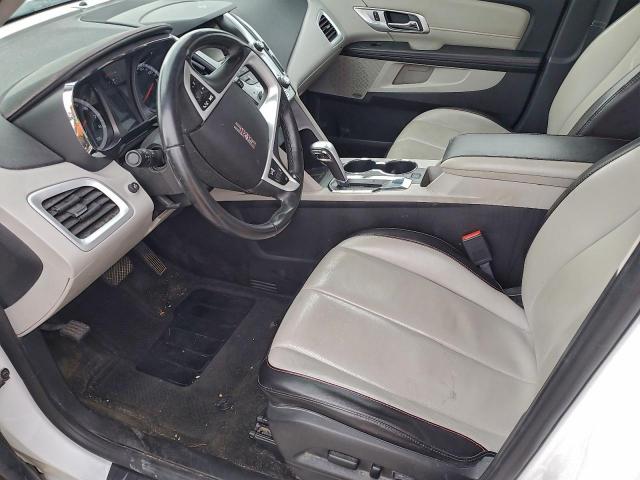 GMC Terrain Slt Image 7