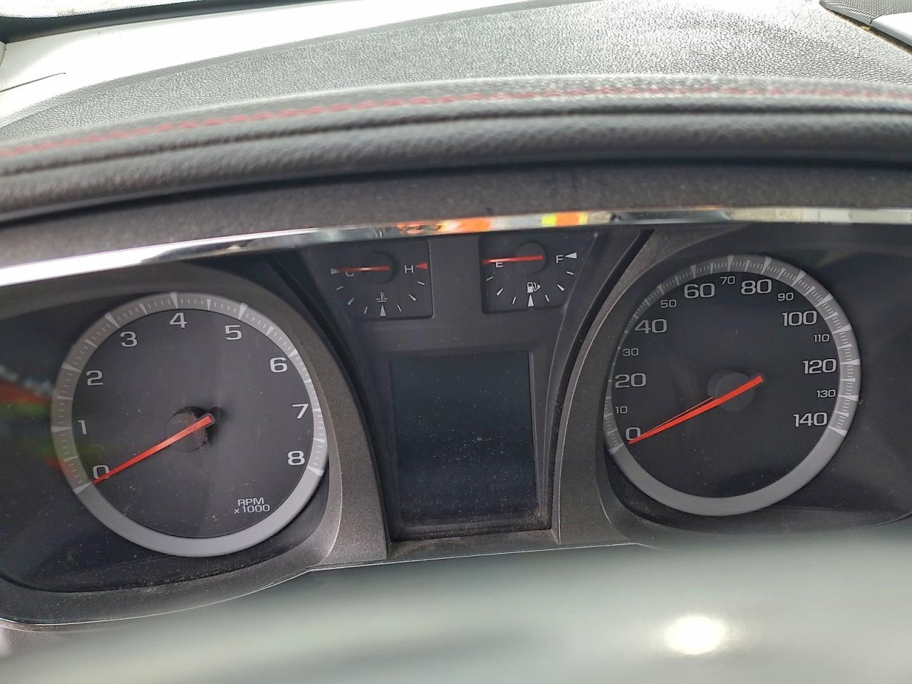 GMC Terrain Slt Image 11