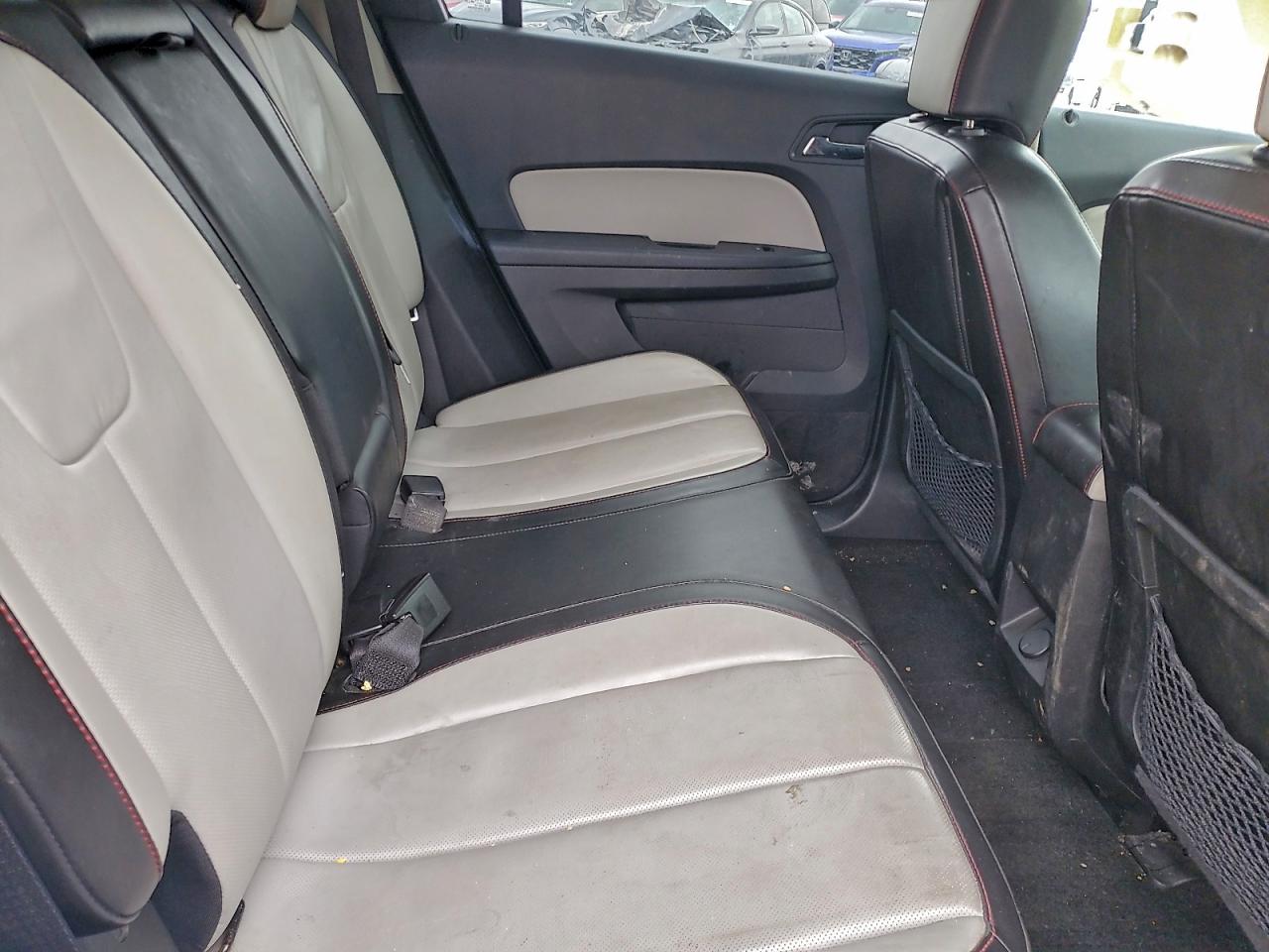 GMC Terrain Slt Image 8