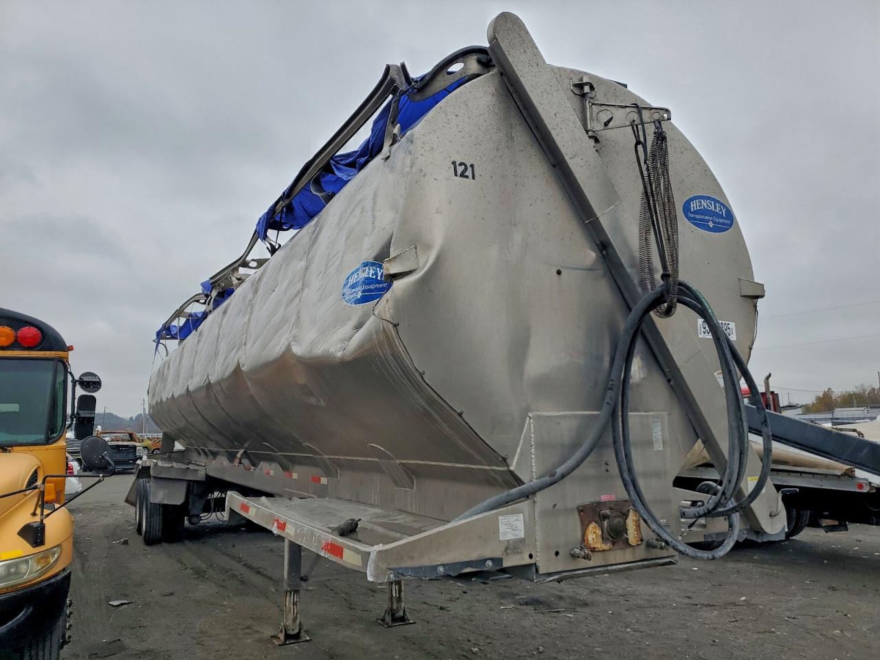 Hensley Trailer Image 1