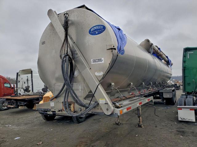 Hensley Trailer Image 5