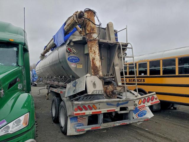 Hensley Trailer Image 4