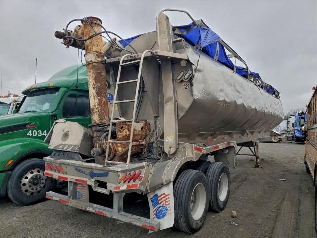 Hensley Trailer Image 7