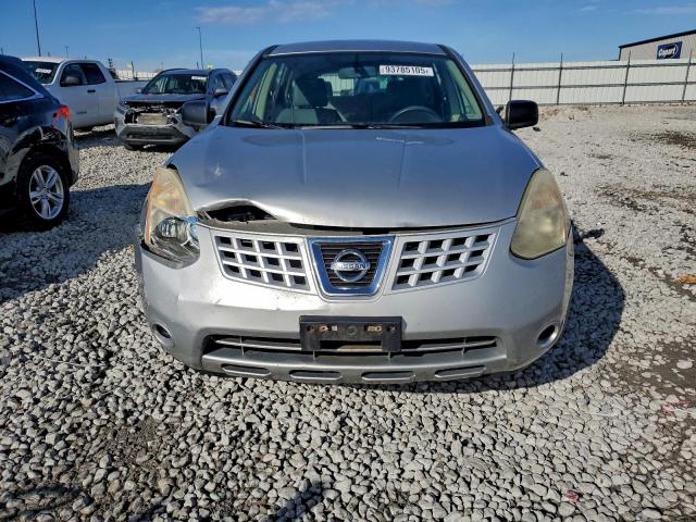 Nissan Rogue S Image 5