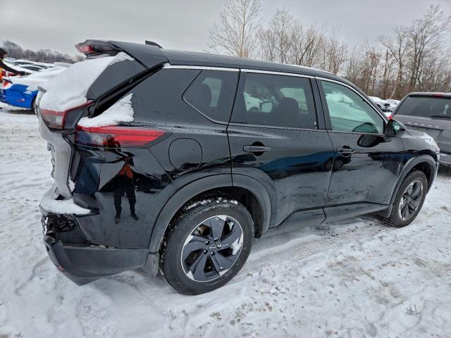Nissan Rogue Sv Image 4