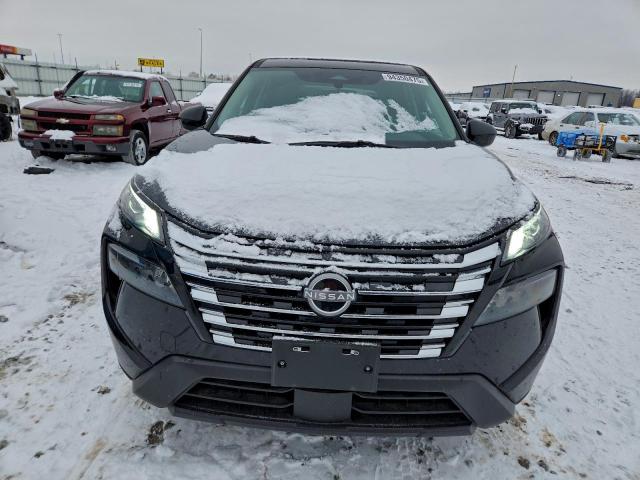 Nissan Rogue Sv Image 10