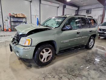  Salvage GMC Envoy
