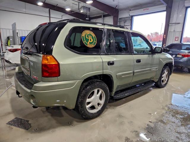 GMC Envoy Image 3