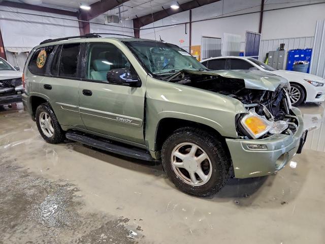 GMC Envoy Image 6