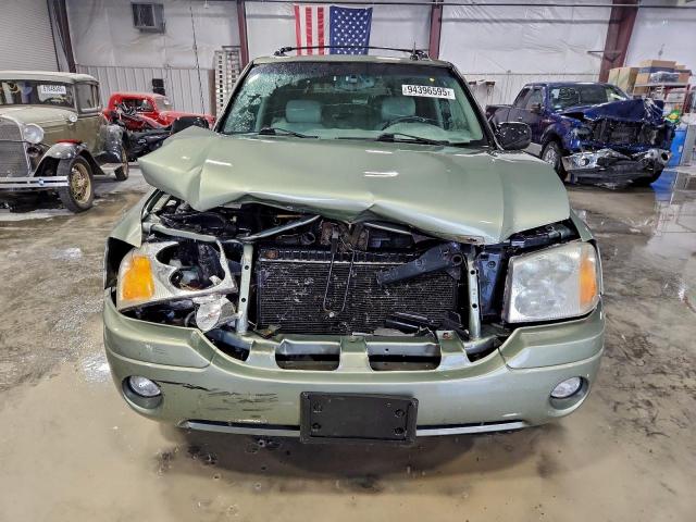 GMC Envoy Image 5