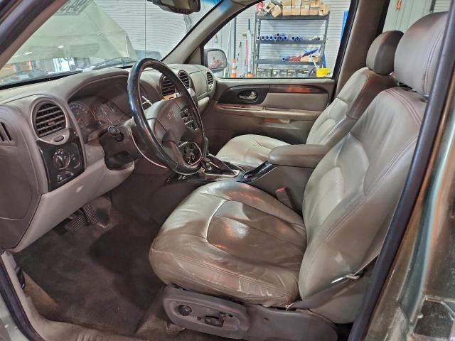 GMC Envoy Image 9