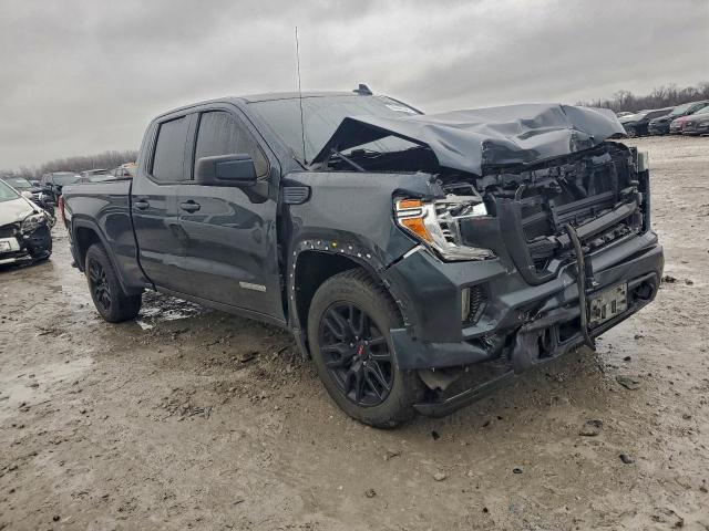 GMC Sierra K1500 Elevation Image 2