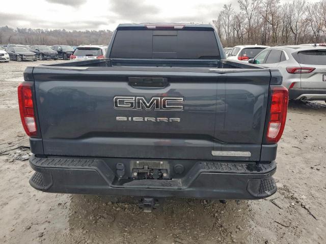 GMC Sierra K1500 Elevation Image 10