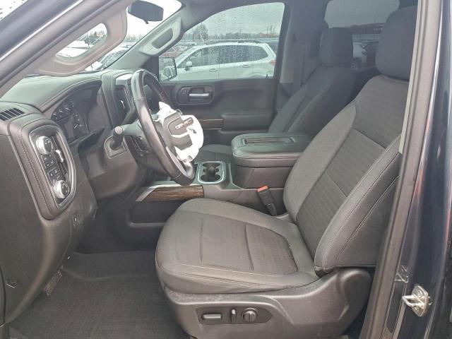 GMC Sierra K1500 Elevation Image 4