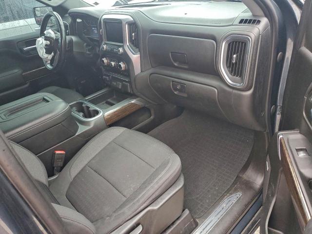 GMC Sierra K1500 Elevation Image 11